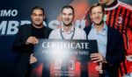 Le leggende del Milan Massimo Ambrosini e Serginho hanno sostenuto Boomerang Partners a SiGMA Europe 2024 Le leggende del Milan Massimo Ambrosini e Serginho hanno sostenuto Boomerang Partners a SiGMA Europe 2024