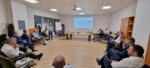 Sviluppo abilità manageriali, concluso il secondo appuntamento della Codere University Sviluppo abilità manageriali, concluso il secondo appuntamento della Codere University