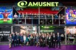 SiGMA Europe B2B Awards 2024, Amusnet vince il premio “Best Slot Game Provider” SiGMA Europe B2B Awards 2024, Amusnet vince il premio “Best Slot Game Provider”