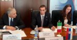 ADM: Alesse in Serbia incontra Ambasciatore e comunitĂ imprenditori italiani ADM: Alesse in Serbia incontra Ambasciatore e comunitĂ imprenditori italiani