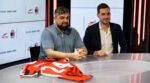 SPRIBE, siglata partnership con l’AC Milan: Aviator è ufficialmente il Crash Game del club rossonero SPRIBE, siglata partnership con l’AC Milan: Aviator è ufficialmente il Crash Game del club rossonero