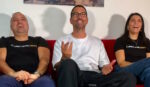 Champions League, riparte il progetto Planet ChampiONs: Marco Borriello e due tifosi insieme per Real Madrid-Milan Champions League, riparte il progetto Planet ChampiONs: Marco Borriello e due tifosi insieme per Real Madrid-Milan
