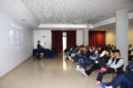 Calcio, match fixing: l’Integrity Tour ha fatto tappa a Udine Calcio, match fixing: l’Integrity Tour ha fatto tappa a Udine