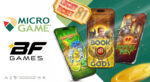 Microgame annuncia in esclusiva per l’Italia i giochi da casinò di BF Games Microgame annuncia in esclusiva per l’Italia i giochi da casinò di BF Games