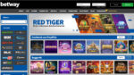 Finalmente Red Tiger su Betway Casino: Scopri l’adrenalina delle slot machine! Finalmente Red Tiger su Betway Casino: Scopri l’adrenalina delle slot machine!