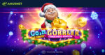 Amusnet porta l’allegria natalizia con Coin Gobbler – Christmas Edition e altre 6 slot a tema natalizio Amusnet porta l’allegria natalizia con Coin Gobbler – Christmas Edition e altre 6 slot a tema natalizio
