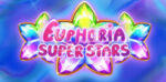 iSoftBet presenta Euphoria Super Stars iSoftBet presenta Euphoria Super Stars