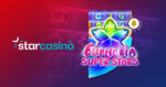 Nuove emozioni su StarCasinò con Euphoria di Isoftbet Nuove emozioni su StarCasinò con Euphoria di Isoftbet