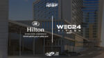 L’Hilton Riyadh Hotel & Residences partner principale del World Esports Championship 2024 L’Hilton Riyadh Hotel & Residences partner principale del World Esports Championship 2024