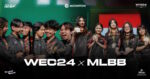 World Esports Championship, la collaborazione tra IESF e MOONTON Games la chiave del successo dei tornei MLBB World Esports Championship, la collaborazione tra IESF e MOONTON Games la chiave del successo dei tornei MLBB