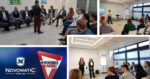 A NOVOMATIC Italia giornate di formazione per il personale sul Responsible Gaming A NOVOMATIC Italia giornate di formazione per il personale sul Responsible Gaming