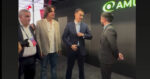SIGMA Europe 2024: il ministro Schembri in visita alla ‘madre’ di tutte le conferenze sul gaming SIGMA Europe 2024: il ministro Schembri in visita alla ‘madre’ di tutte le conferenze sul gaming