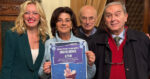 Prende il via da Pescara il progetto itinerante “Digitalmente attivi” nato dalla collaborazione di Fondazione Lottomatica e Longevitas Prende il via da Pescara il progetto itinerante “Digitalmente attivi” nato dalla collaborazione di Fondazione Lottomatica e Longevitas