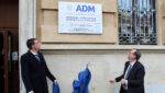 ADM, inaugurata a Torino la direzione territoriale Piemonte e Valle d’Aosta ADM, inaugurata a Torino la direzione territoriale Piemonte e Valle d’Aosta