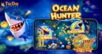 TaDa Gaming invita a lanciare le reti in Ocean Hunter TaDa Gaming invita a lanciare le reti in Ocean Hunter