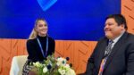 Microgame e ReferOn: insieme per rivoluzionare il settore iGaming in Italia Alexia Gauci e Diego Mendez