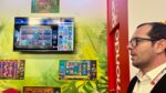 SiGMA 2024, Dimatteo (MondoGaming): “Piattaforma live a febbraio con 40 giochi” Matteo di Matteo
