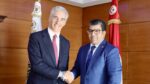 ADM, il Direttore delle Relazioni internazionali incontra il Direttore dell’Amministrazione doganale tunisina ADM, il Direttore delle Relazioni internazionali incontra il Direttore dell’Amministrazione doganale tunisina