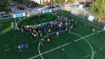 Fondazione Snaitech entra a far parte di Sport for Inclusion Network Fondazione Snaitech entra a far parte di Sport for Inclusion Network