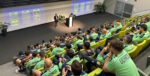 Calcio, match fixing: l’Integrity Tour ha fatto tappa a Udine Calcio, match fixing: l’Integrity Tour ha fatto tappa a Udine