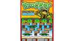 Nebraska Lottery: un successo il terzo lancio del gioco a premi Frogger! Nebraska Lottery: un successo il terzo lancio del gioco a premi Frogger!