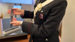 Arriva a Roma “Mobile Angel”, lo smartwatch anti-violenza realizzato da Carabinieri, Soroptimist e Fondazione Lottomatica Arriva a Roma “Mobile Angel”, lo smartwatch anti-violenza realizzato da Carabinieri, Soroptimist e Fondazione Lottomatica