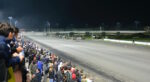 L’Ippodromo San Paolo celebra Roberto Petrini: un venerdì di trotto nel segno della memoria e della passione L’Ippodromo San Paolo celebra Roberto Petrini: un venerdì di trotto nel segno della memoria e della passione