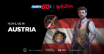 Play’n GO: partnership con Win2Day, l’operatore austriaco di lotterie statali Play’n GO: partnership con Win2Day, l’operatore austriaco di lotterie statali