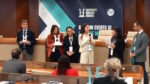 Snaitech protagonista ai Corporate Heritage Awards 2024: l’Archivio Storico Ippodromi Snai è sul podio nella categoria “Narrazione digitale attraverso parole, immagini e suoni” Snaitech protagonista ai Corporate Heritage Awards 2024: l’Archivio Storico Ippodromi Snai è sul podio nella categoria “Narrazione digitale attraverso parole, immagini e suoni”