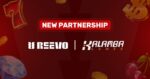 Giochi: tra REEVO e Kalamba Games una partnership strategica Giochi: tra REEVO e Kalamba Games una partnership strategica