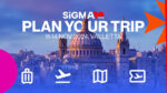 Manca meno di una settimana a SiGMA Europe: 45mila mq di esposizione e keynote illuminanti Manca meno di una settimana a SiGMA Europe: 45mila mq di esposizione e keynote illuminanti