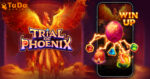 TaDa Gaming accende i rulli con Trial of Phoenix TaDa Gaming accende i rulli con Trial of Phoenix