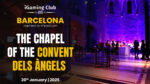 iGaming Club Barcelona 2025: un evento imperdibile iGaming Club Barcelona 2025: un evento imperdibile