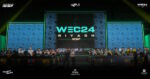 Iniziato il 16° World Esports Championship Iniziato il 16° World Esports Championship