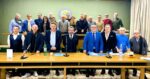 ANESV: rinnovate le cariche associative per il triennio 2024-2027, riconfermati Crisanti e Uga ANESV: rinnovate le cariche associative per il triennio 2024-2027, riconfermati Crisanti e Uga