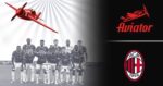Aviator, il rivoluzionario gioco di SPRIBE, diventa il Crash Game ufficiale dell’AC Milan Aviator, il rivoluzionario gioco di SPRIBE, diventa il Crash Game ufficiale dell’AC Milan