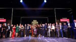 SiGMA Europe B2B Awards 2024, premiati i vincitori SiGMA Europe B2B Awards 2024, premiati i vincitori