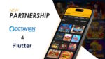 Nuova partnership tra Octavian Group e Flutter Group Nuova partnership tra Octavian Group e Flutter Group
