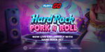 Play’n GO annuncia il lancio di un gioco esclusivo con Hard Rock Bet Play’n GO annuncia il lancio di un gioco esclusivo con Hard Rock Bet