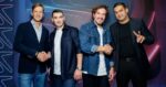 SiGMA Europe 2024, le leggende del Milan Ambrosini e Serginho ospiti di Boomerang Partners raccontano del loro legame con la squadra e i tifosi rossoneri SiGMA Europe 2024, le leggende del Milan Ambrosini e Serginho ospiti di Boomerang Partners raccontano del loro legame con la squadra e i tifosi rossoneri