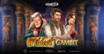 Play’n GO recluta tutta la famiglia Wilde per la sua ultima avventura, Wildest Gambit Play’n GO recluta tutta la famiglia Wilde per la sua ultima avventura, Wildest Gambit