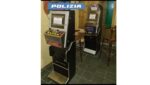Scoperta sala giochi illegale a Catania: blitz della Polizia in un circolo privato Scoperta sala giochi illegale a Catania: blitz della Polizia in un circolo privato