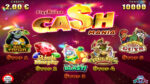 Scopri CASH MANIA, il nuovo multigames campione d’incassi Scopri CASH MANIA, il nuovo multigames campione d’incassi