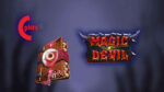 Colpo da maestro su Magic Devil nel giorno del lancio Colpo da maestro su Magic Devil nel giorno del lancio