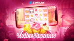 Evoplay porta dolci vincite e il fascino italiano con Dolce Dreams Evoplay porta dolci vincite e il fascino italiano con Dolce Dreams
