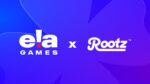ELA Games sigla una partnership strategica con Rootz ELA Games sigla una partnership strategica con Rootz