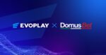 Evoplay amplia la sua presenza in Italia grazie a una partnership strategica con Domusbet Evoplay amplia la sua presenza in Italia grazie a una partnership strategica con Domusbet