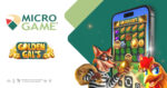Nel Casinò Microgame arriva in esclusiva “Golden Gal’s” di Bragg Gaming Nel Casinò Microgame arriva in esclusiva “Golden Gal’s” di Bragg Gaming
