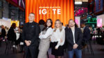 iGATE presenta soluzioni boutique White-Label di alta gamma al SiGMA Europe iGATE presenta soluzioni boutique White-Label di alta gamma al SiGMA Europe