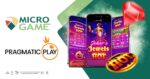 Su Microgame arriva in esclusiva “Joker’s Jewels Hot” di Pragmatic Play Su Microgame arriva in esclusiva “Joker’s Jewels Hot” di Pragmatic Play